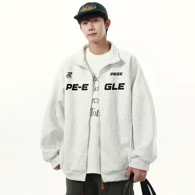PERK EGLE logoPolo