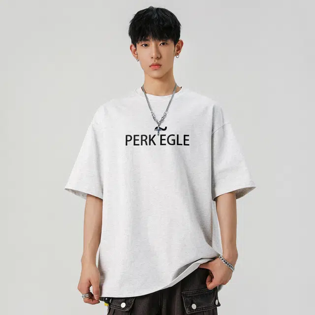PERK EGLE cleanfitLogoT