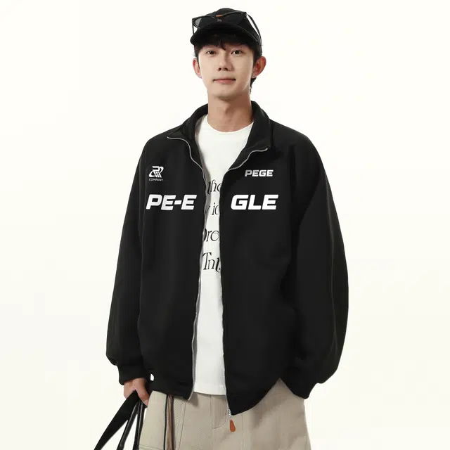 PERK EGLE logoPolo