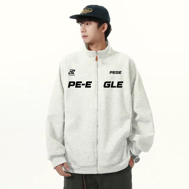 PERK EGLE logoPolo