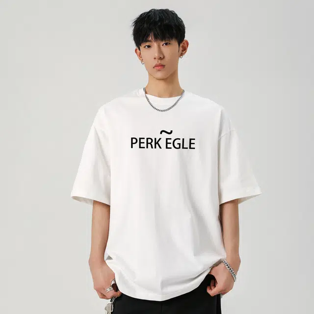 PERK EGLE cleanfitLogoT