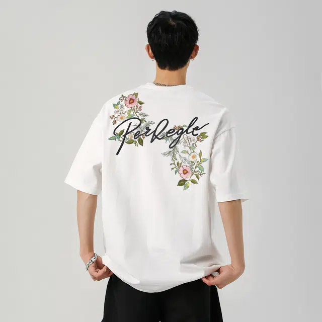 PERK EGLE LogocleanfitT