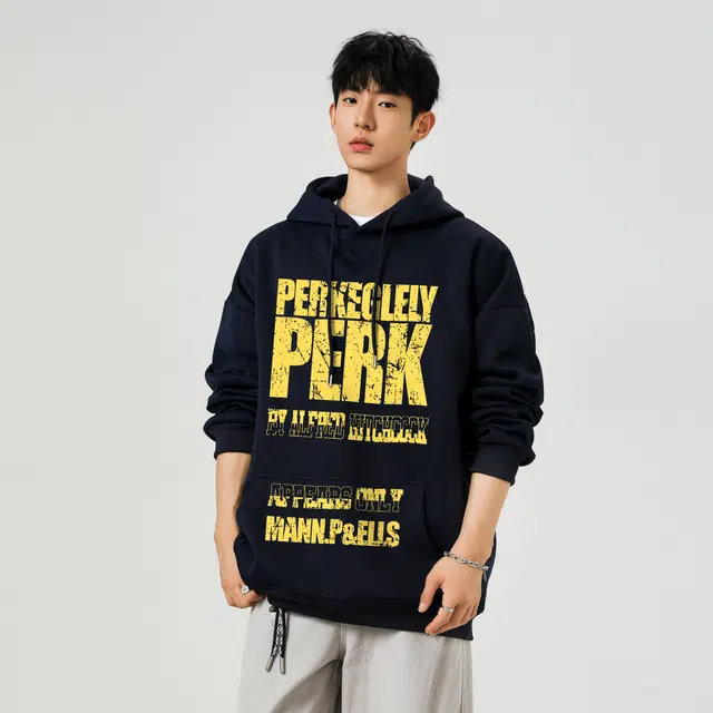 PERK EGLE