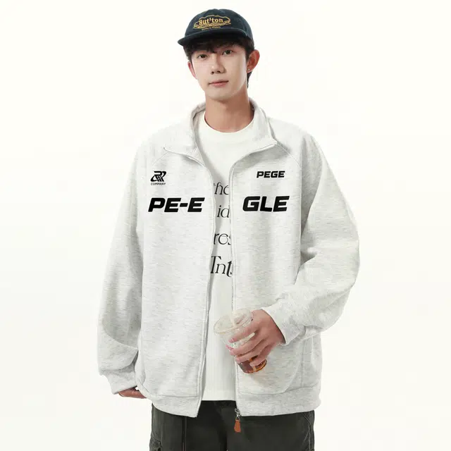 PERK EGLE logoPolo
