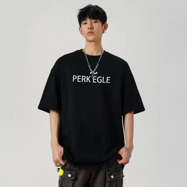 PERK EGLE cleanfitLogoT