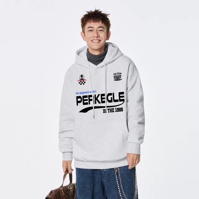 PERK EGLE logo