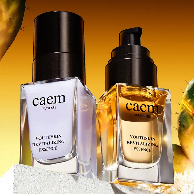 CAEM 40ml*2