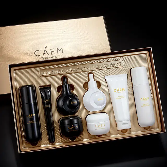 CAEM 8