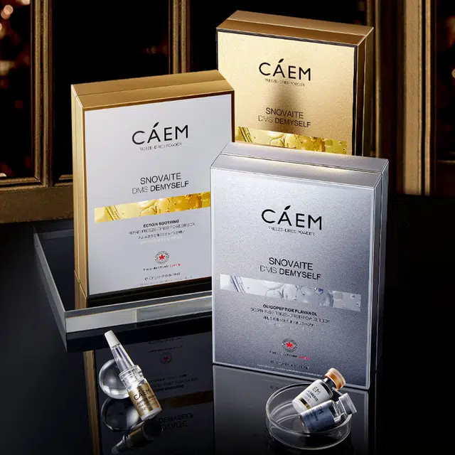 CAEM 1610ml
