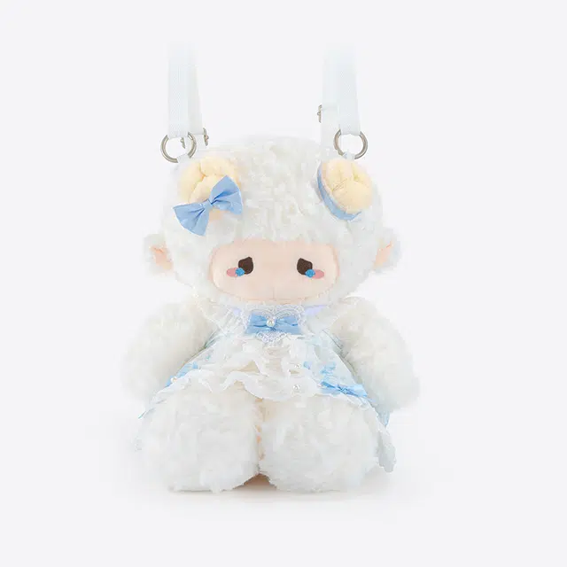 ZEIO Puff 29cm