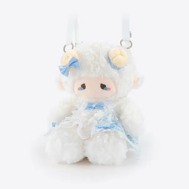 ZEIO Puff 29cm