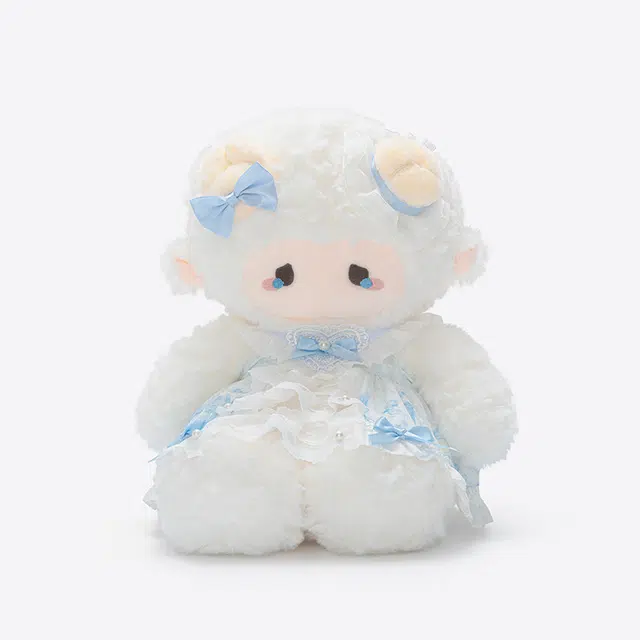 ZEIO Puff 29cm