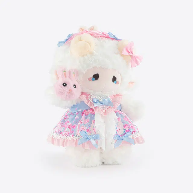 ZEIO Puff 29cm