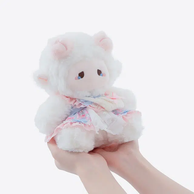 ZEIO Puff 20cm