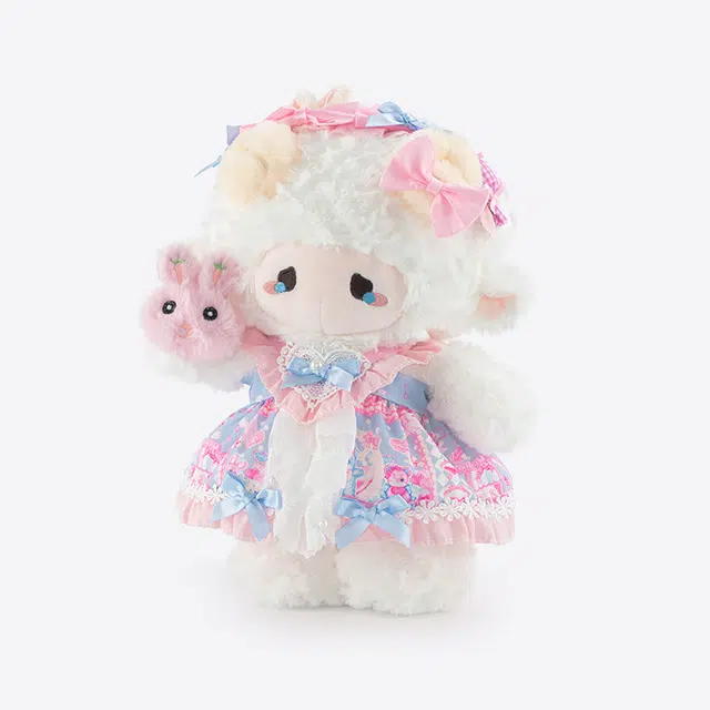 ZEIO Puff 29cm