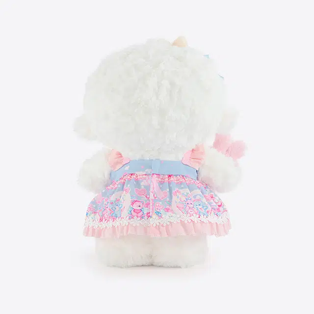 ZEIO Puff 29cm