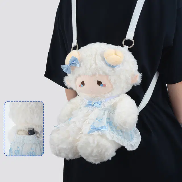 ZEIO Puff 29cm