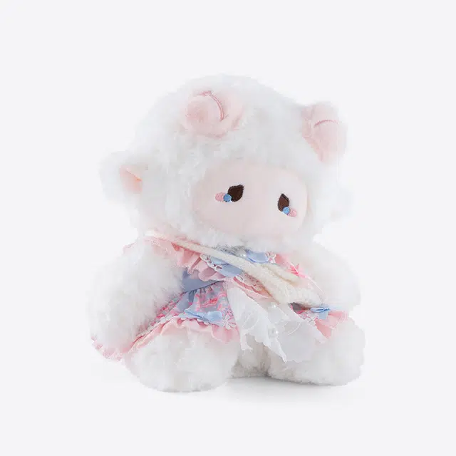 ZEIO Puff 20cm