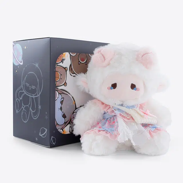 ZEIO Puff 20cm