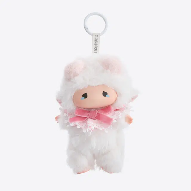ZEIO Puff 14cm