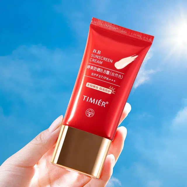 BB SPF37PA++ BB45g+100ml