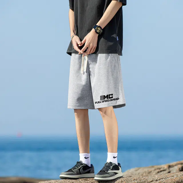 MINISO oversize