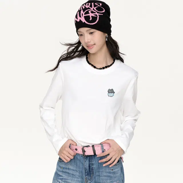 MINISO vibeoversize T