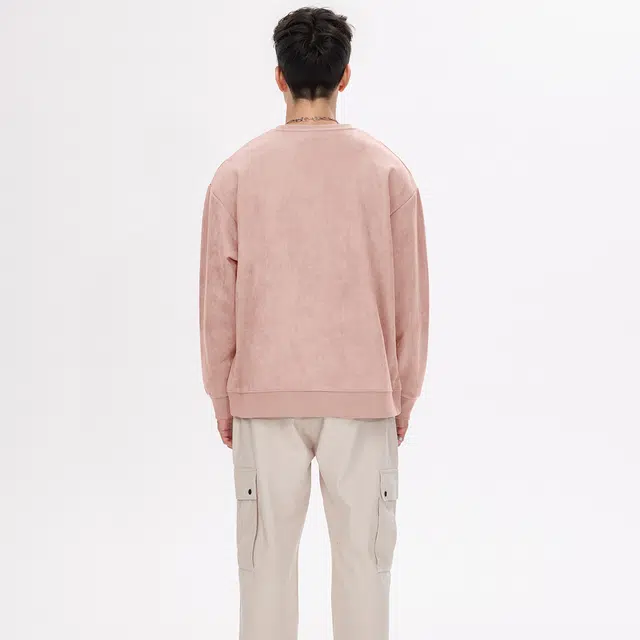MINISO oversize