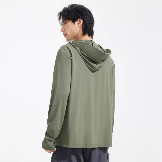 MINISO UPF200+