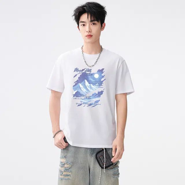 MINISO VibeoversizeT