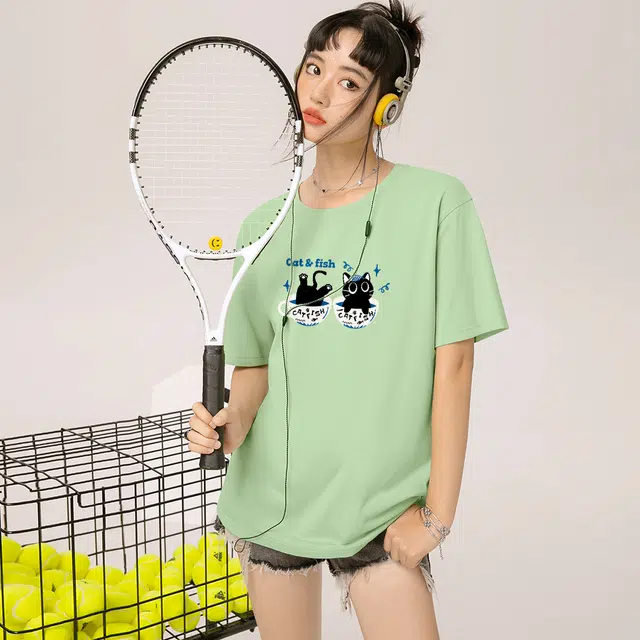 MINISO cleanfit T 2