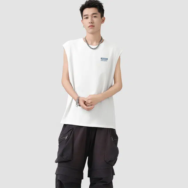 MINISO oversizeins