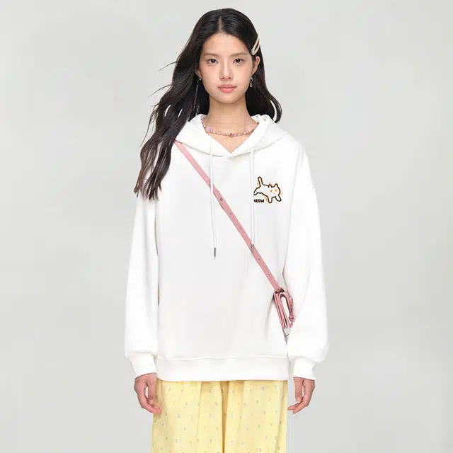 MINISO oversize