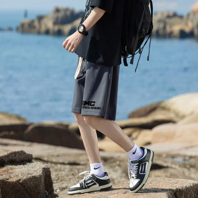 MINISO oversize