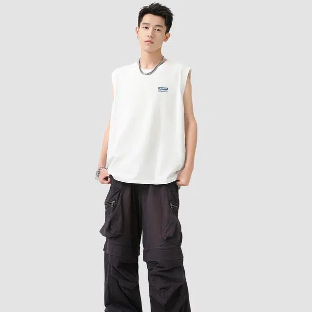 MINISO oversizeins