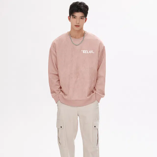 MINISO oversize