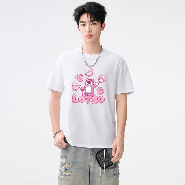 MINISO x ootdT 2