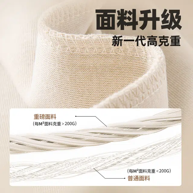 MINISO oversize