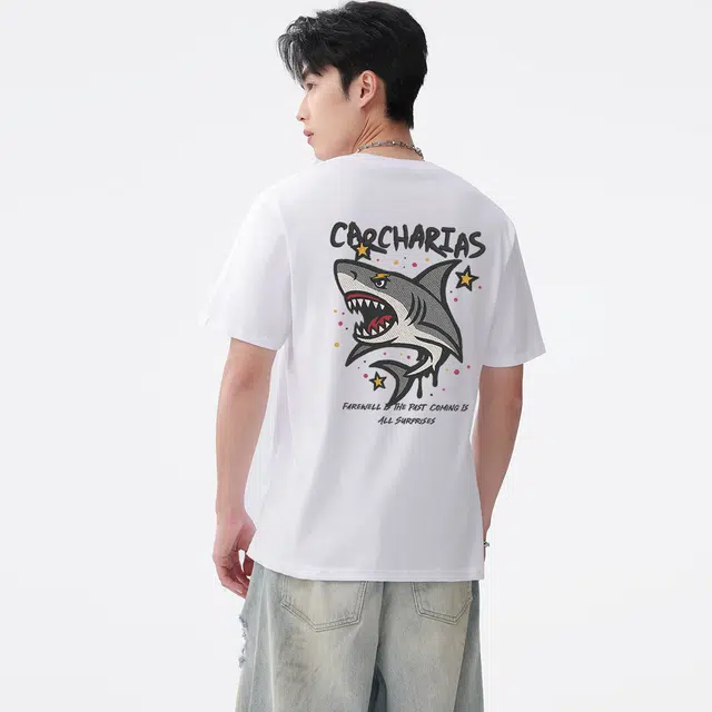 MINISO oversizehiphopT