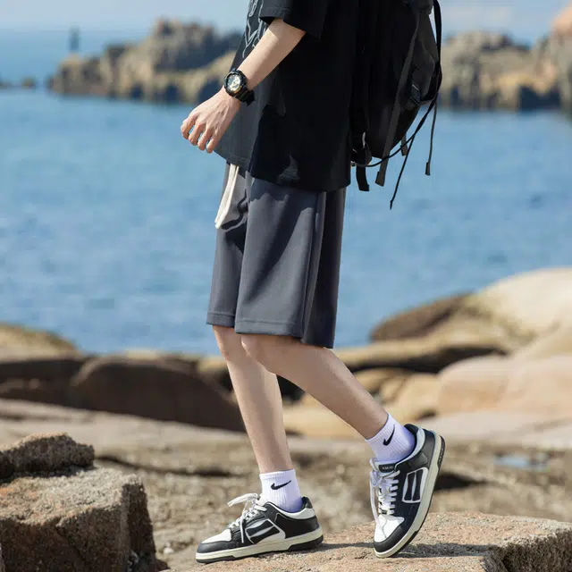 MINISO oversize