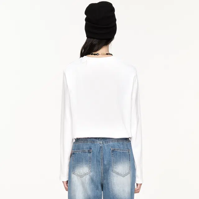 MINISO vibeoversize T