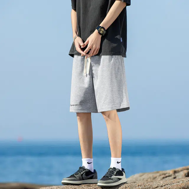 MINISO oversize