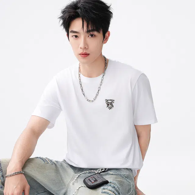 MINISO oversizehiphopT