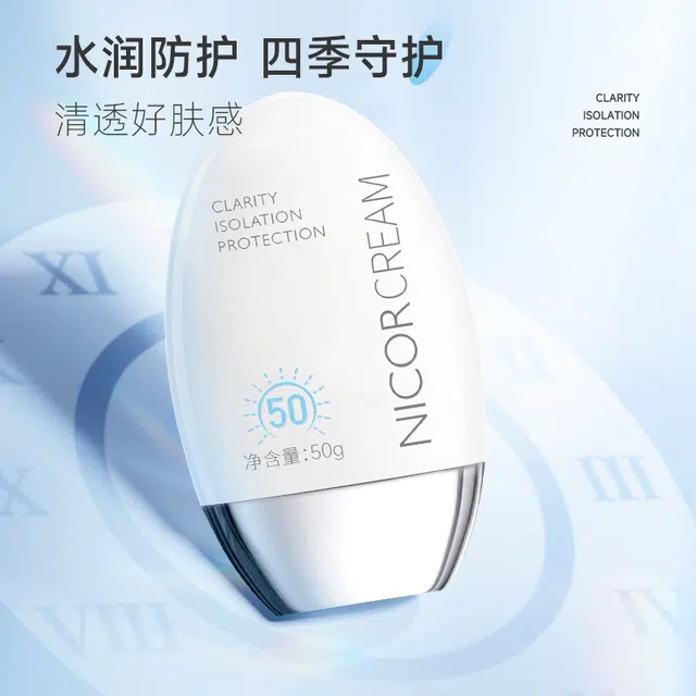 NICOR