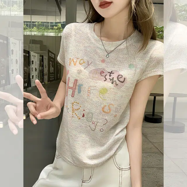COVT NASA T