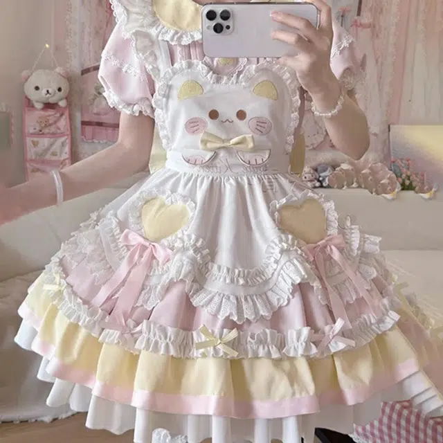 PKRT Lolita