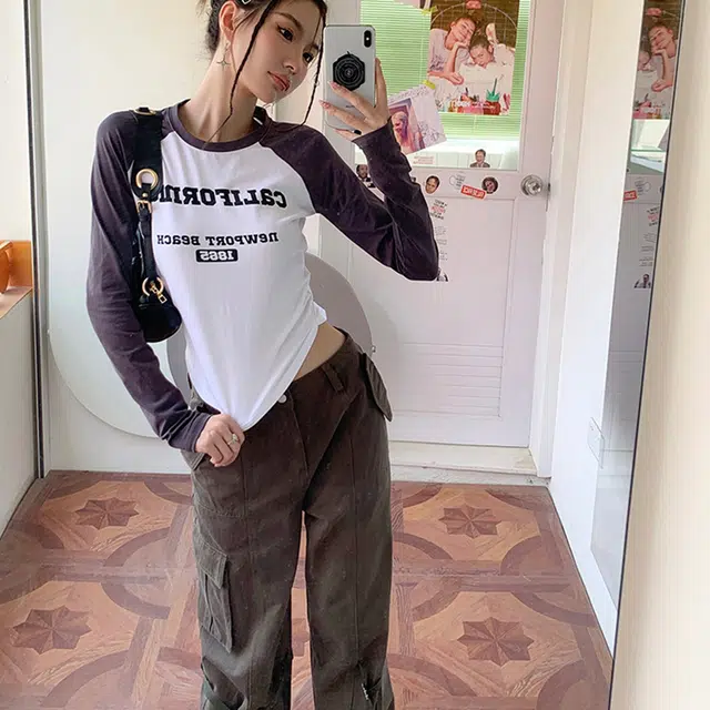 COVT T