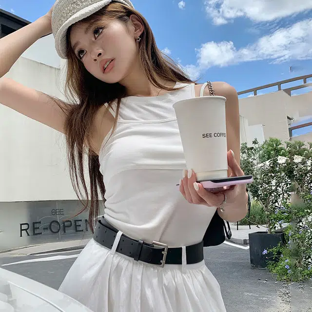 Beauty at 19 A