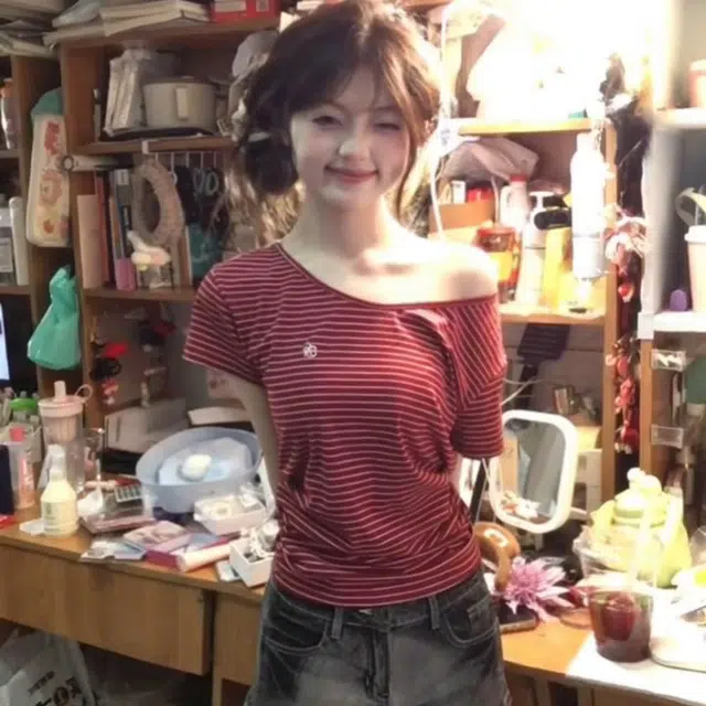 COVT T