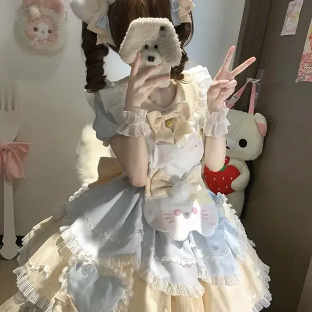 PKRT LolitaCOSPLAY